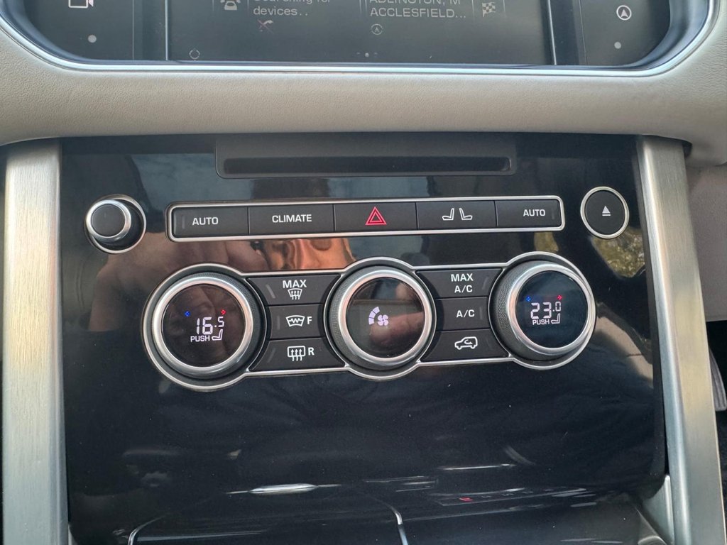 Used Land Rover Range Rover 2016 for sale - 76291134: Photo 22