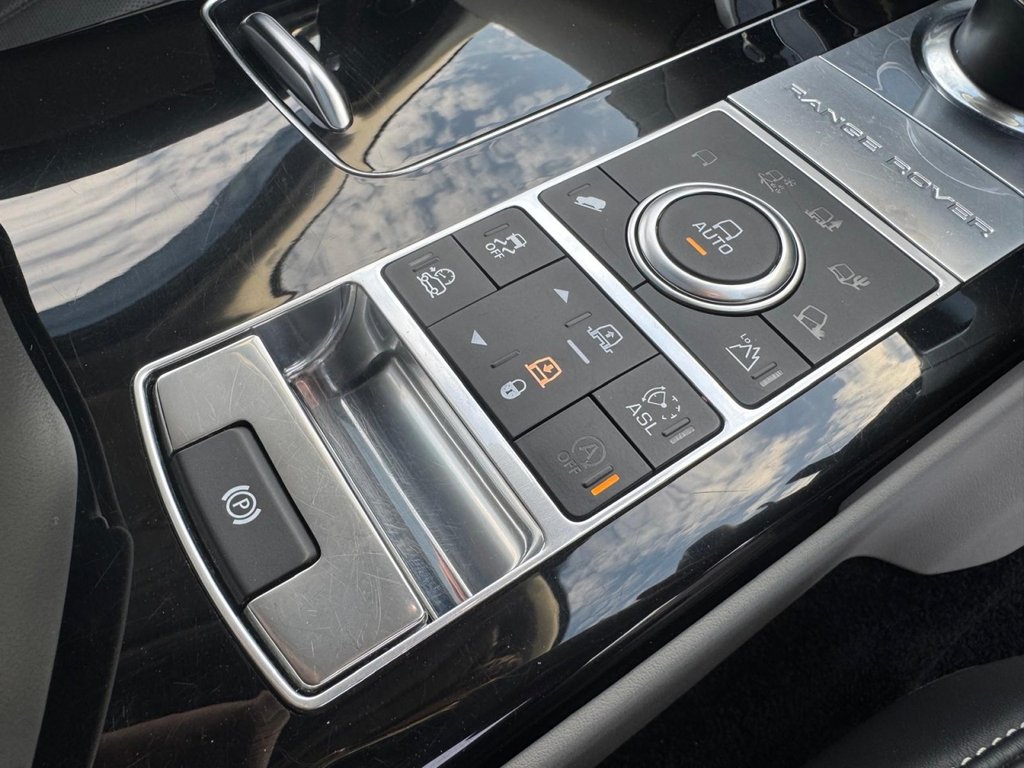 Used Land Rover Range Rover 2016 for sale - 76291134: Photo 24