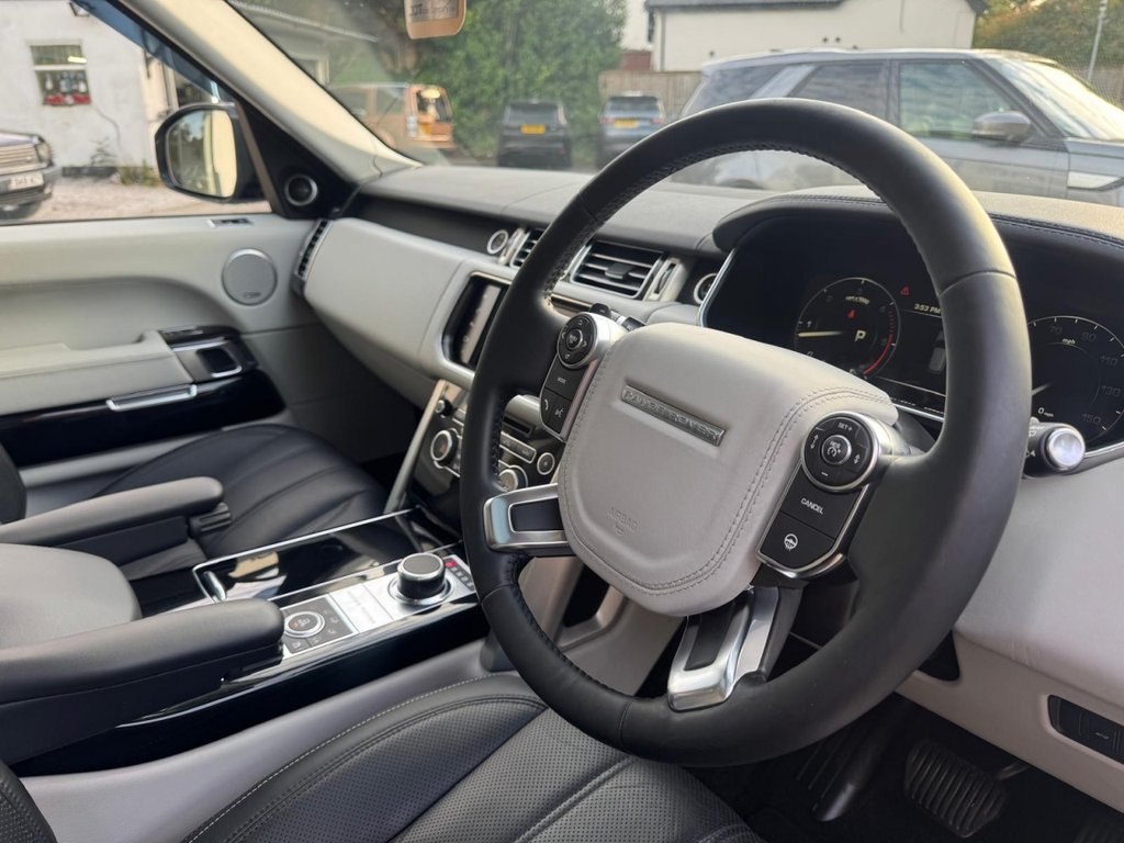 Used Land Rover Range Rover 2016 for sale - 76291134: Photo 26