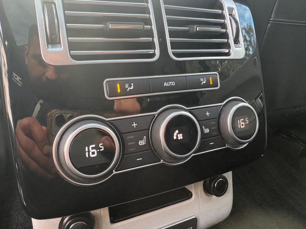 Used Land Rover Range Rover 2016 for sale - 76291134: Photo 27