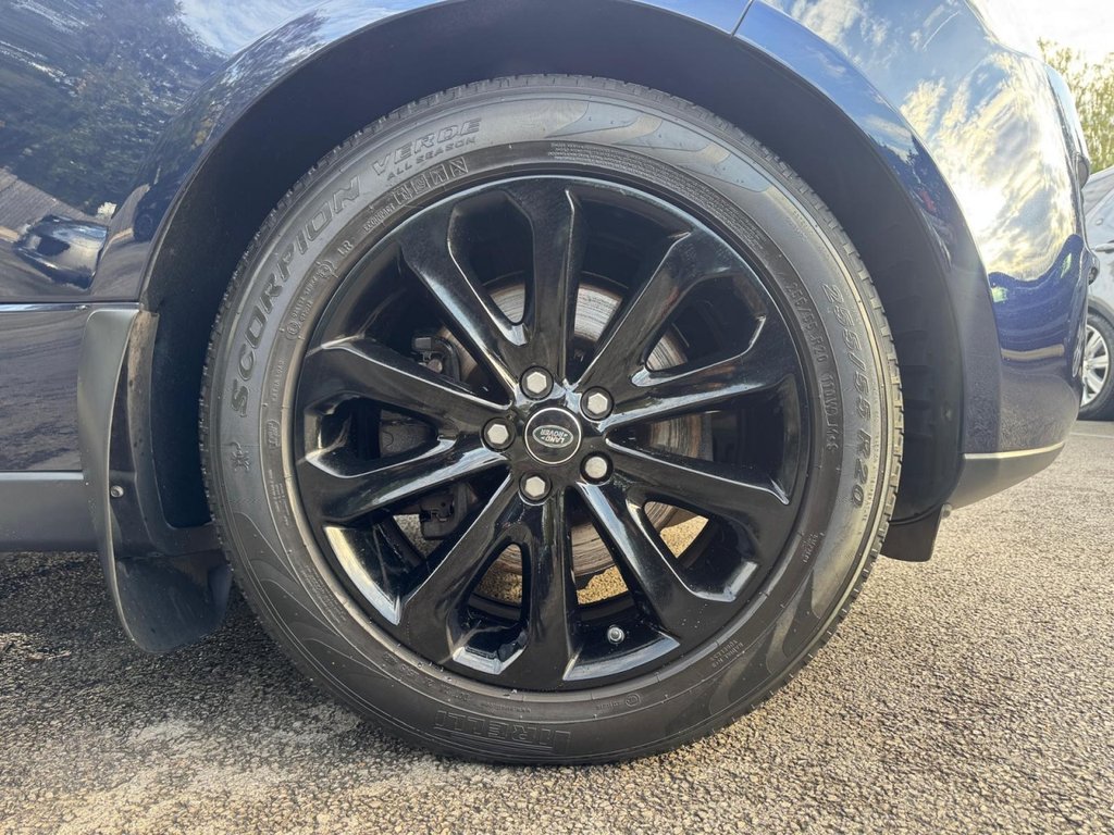 Used Land Rover Range Rover 2016 for sale - 76291134: Photo 31