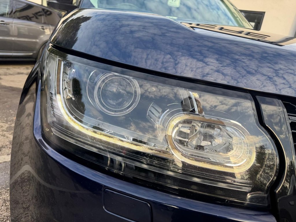 Used Land Rover Range Rover 2016 for sale - 76291134: Photo 33