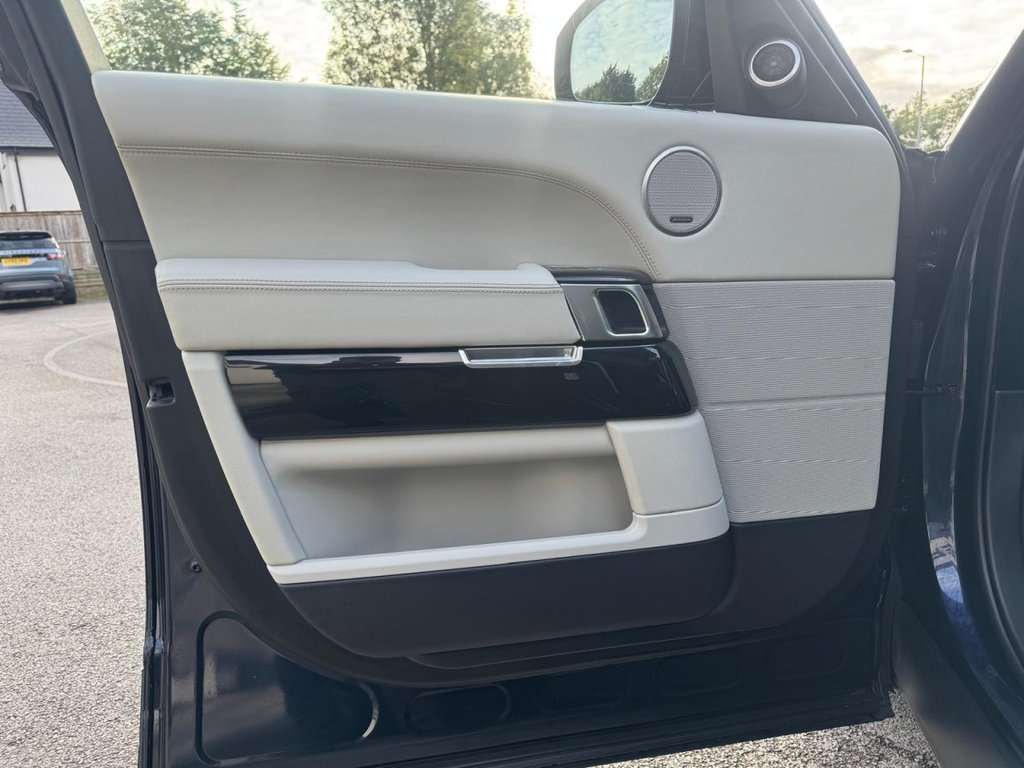 Used Land Rover Range Rover 2016 for sale - 76291134: Photo 35