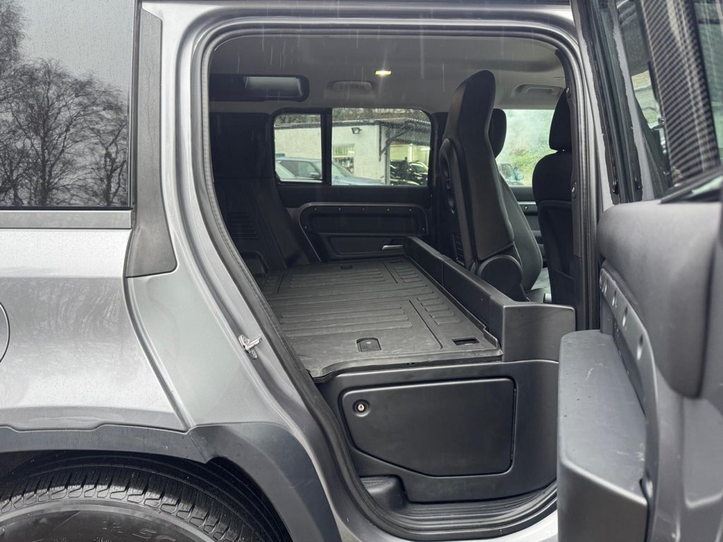 Used Land Rover Defender 2021 for sale - 77463826: Photo 13