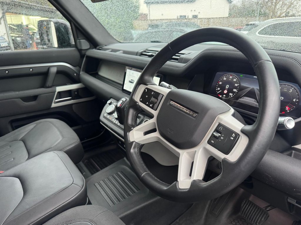 Used Land Rover Defender 2021 for sale - 77463826: Photo 14