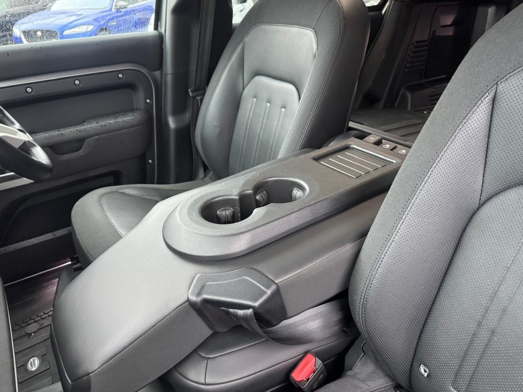 Used Land Rover Defender 2021 for sale - 77463826: Photo 15