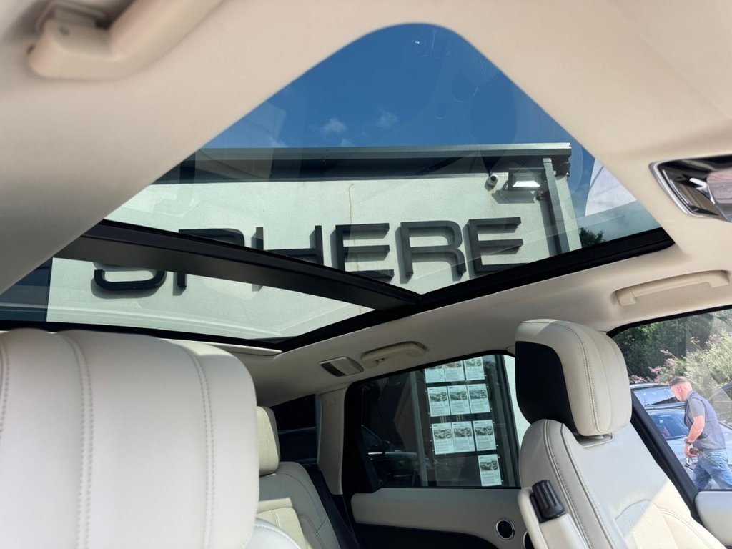 Used Land Rover Range Rover Sport 2019 for sale - 76291196: Photo 11