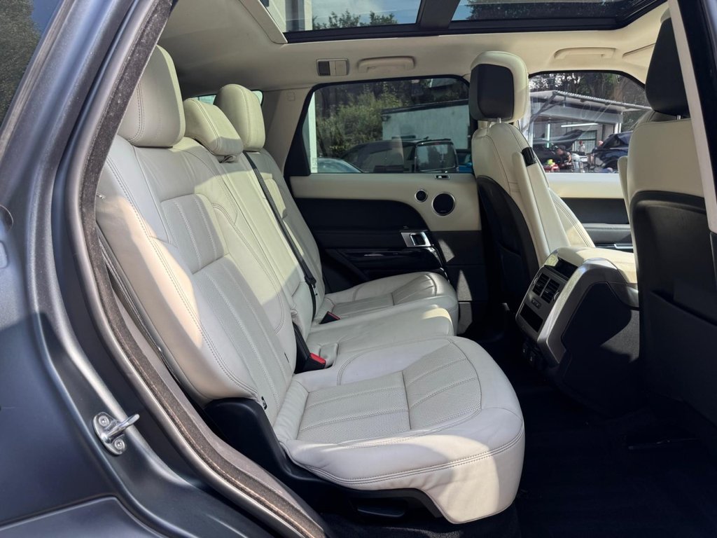 Used Land Rover Range Rover Sport 2019 for sale - 76291196: Photo 15