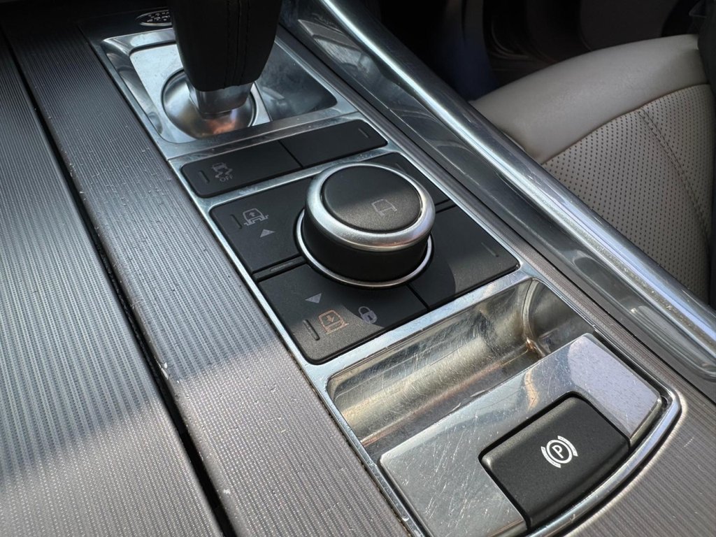 Used Land Rover Range Rover Sport 2019 for sale - 76291196: Photo 25