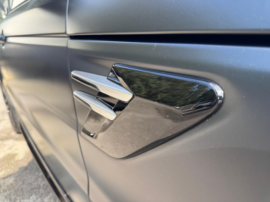 Used Land Rover Range Rover Sport 2019 for sale - 76291196: Photo 33