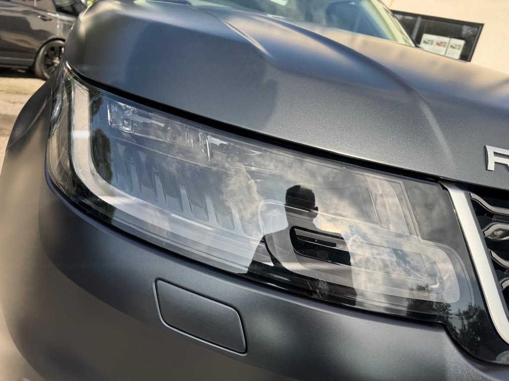 Used Land Rover Range Rover Sport 2019 for sale - 76291196: Photo 35