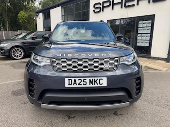 Used Land Rover Discovery 2025 for sale - 78839117: Photo