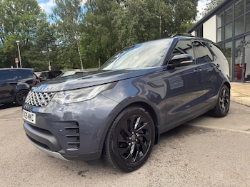 Used Land Rover Discovery 2025 for sale - 78839117: Photo