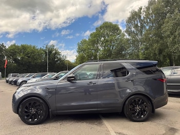 Used Land Rover Discovery 2025 for sale - 78839117: Photo