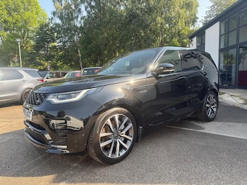 Used Land Rover Discovery 2021 for sale - 78839848: Photo