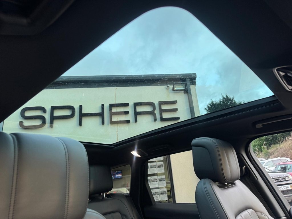 Used Land Rover Range Rover Sport 2019 for sale - 77436904: Photo 11