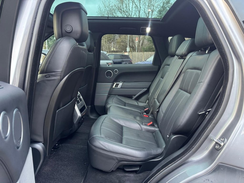 Used Land Rover Range Rover Sport 2019 for sale - 77436904: Photo 16