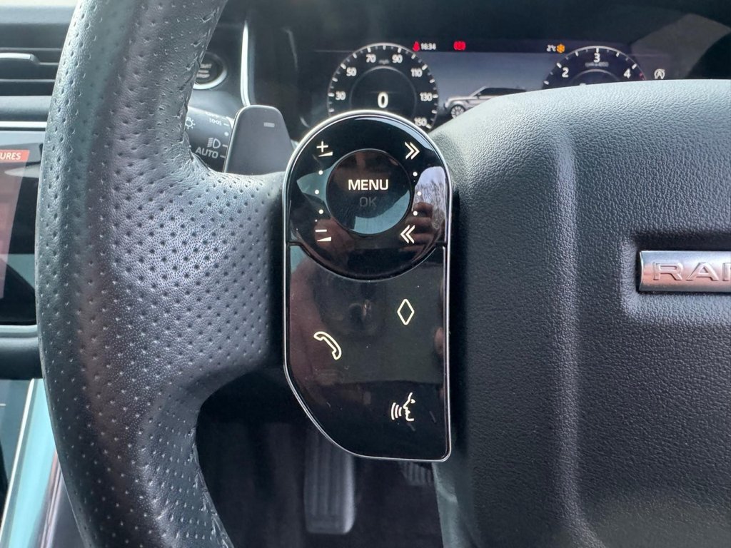 Used Land Rover Range Rover Sport 2019 for sale - 77436904: Photo 18