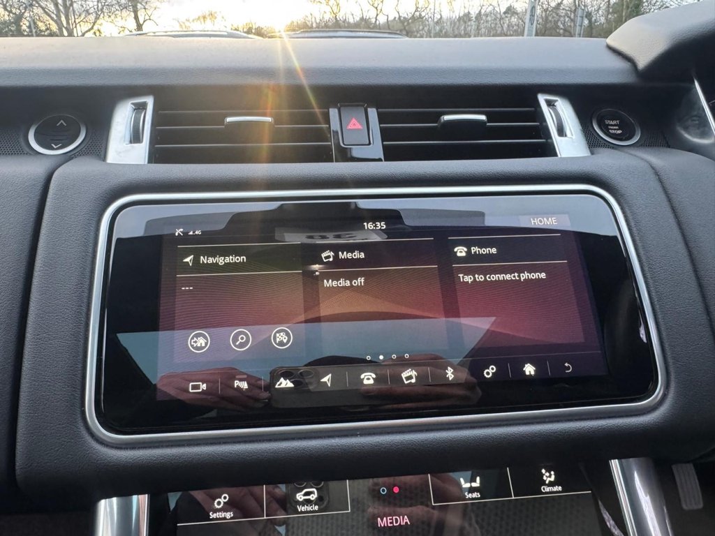 Used Land Rover Range Rover Sport 2019 for sale - 77436904: Photo 21