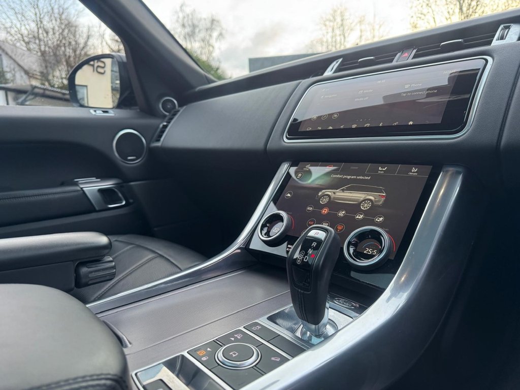 Used Land Rover Range Rover Sport 2019 for sale - 77436904: Photo 24