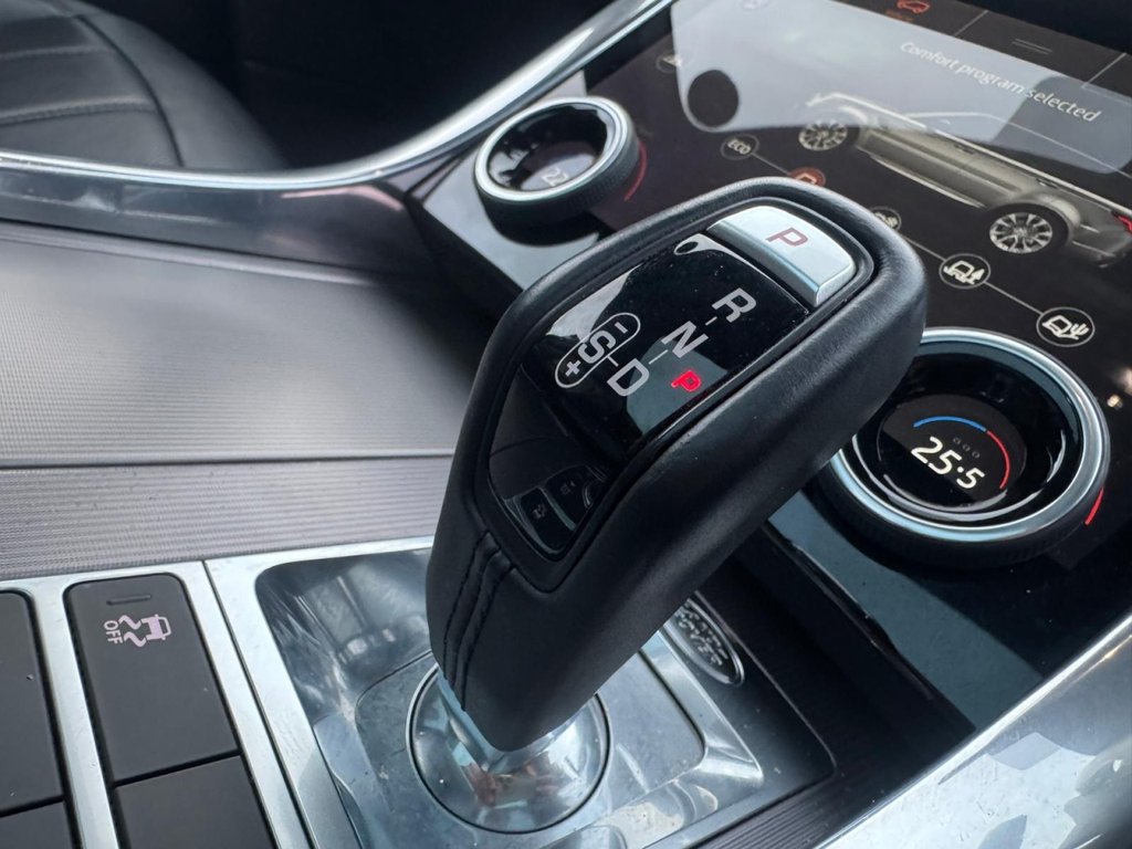 Used Land Rover Range Rover Sport 2019 for sale - 77436904: Photo 26