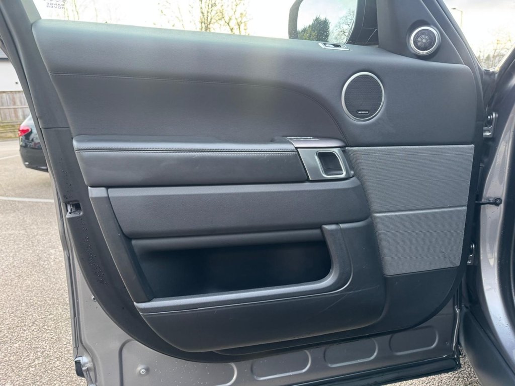 Used Land Rover Range Rover Sport 2019 for sale - 77436904: Photo 28