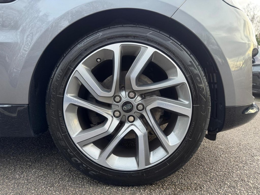 Used Land Rover Range Rover Sport 2019 for sale - 77436904: Photo 31