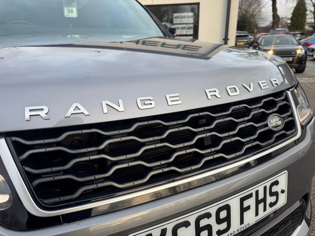 Used Land Rover Range Rover Sport 2019 for sale - 77436904: Photo 32