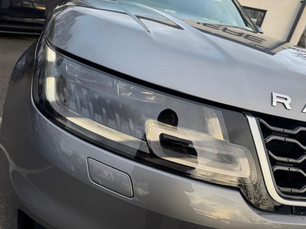 Used Land Rover Range Rover Sport 2019 for sale - 77436904: Photo 33