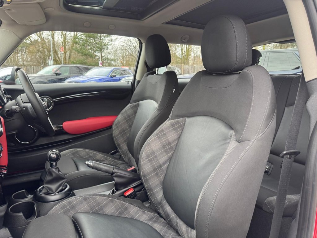 Used MINI Hatch 2014 for sale - 77557741: Photo 10