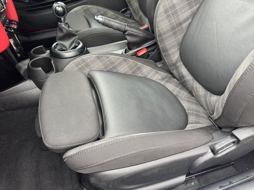 Used MINI Hatch 2014 for sale - 77557741: Photo 11