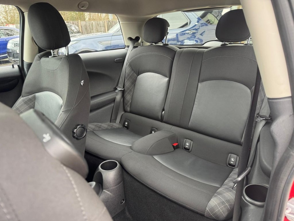 Used MINI Hatch 2014 for sale - 77557741: Photo 12