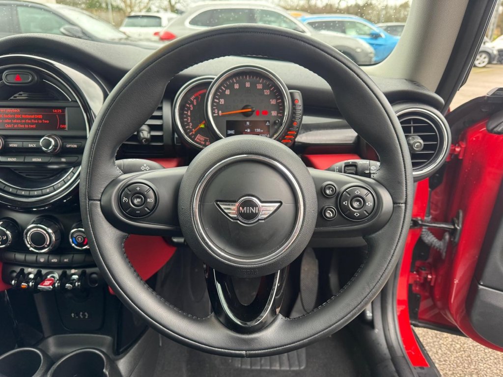 Used MINI Hatch 2014 for sale - 77557741: Photo 16