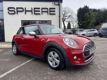 Used MINI Hatch 2014 for sale - 77557741: Photo