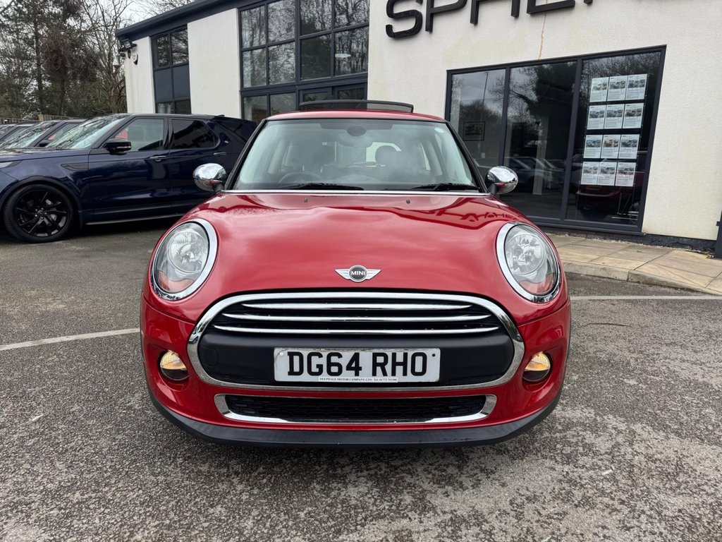 Used MINI Hatch 2014 for sale - 77557741: Photo 2