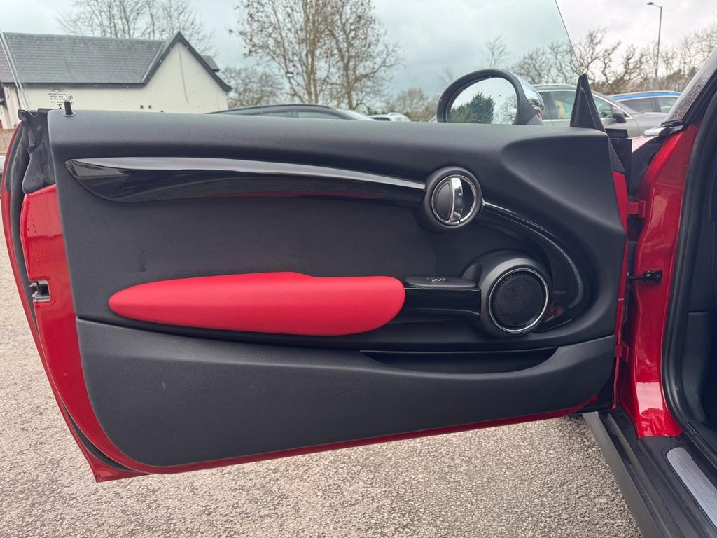 Used MINI Hatch 2014 for sale - 77557741: Photo 21