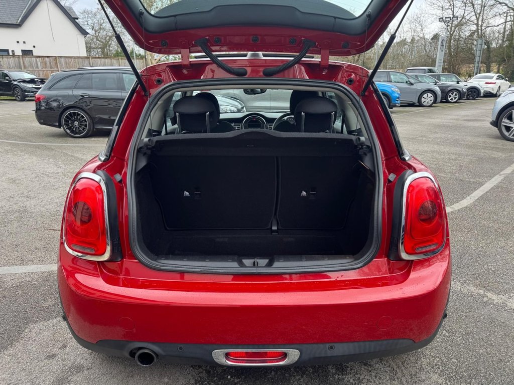 Used MINI Hatch 2014 for sale - 77557741: Photo 22