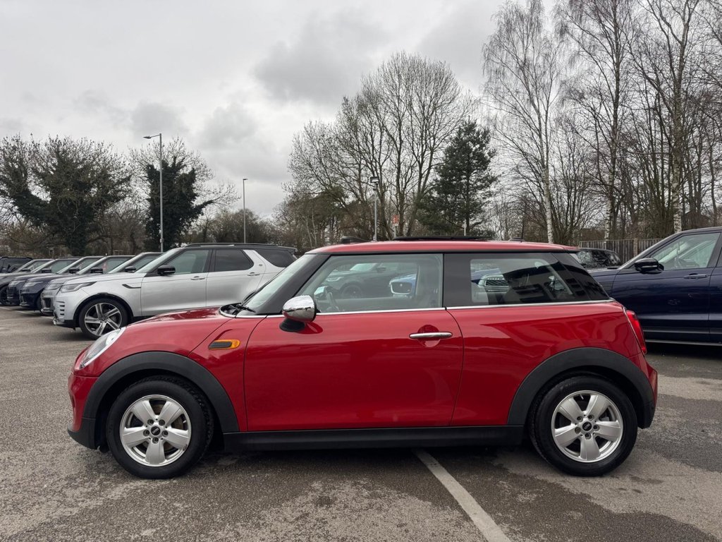 Used MINI Hatch 2014 for sale - 77557741: Photo 23