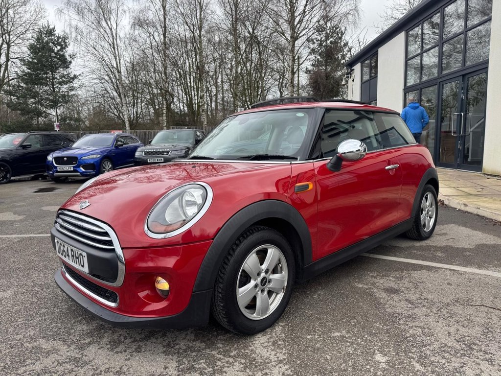 Used MINI Hatch 2014 for sale - 77557741: Photo 3