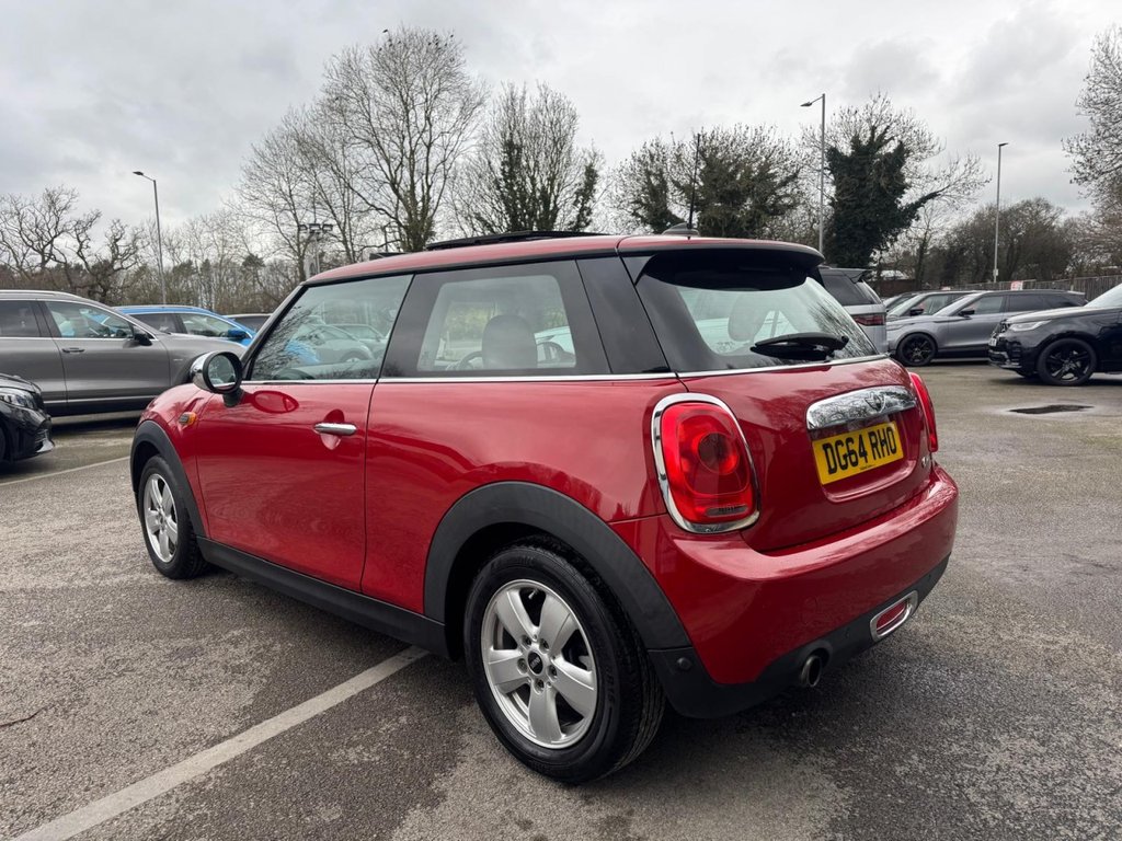 Used MINI Hatch 2014 for sale - 77557741: Photo 4