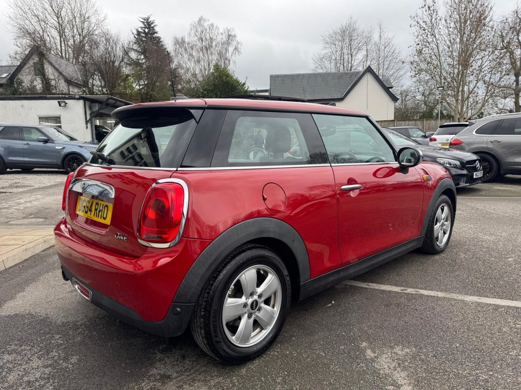 Used MINI Hatch 2014 for sale - 77557741: Photo 6