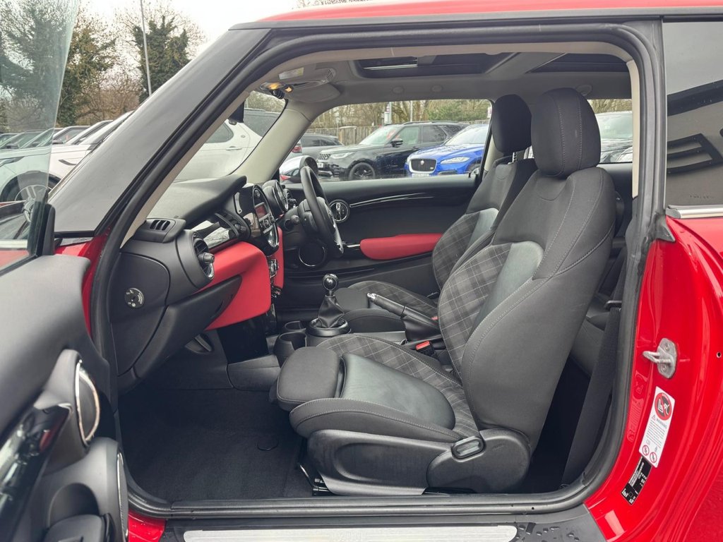 Used MINI Hatch 2014 for sale - 77557741: Photo 9