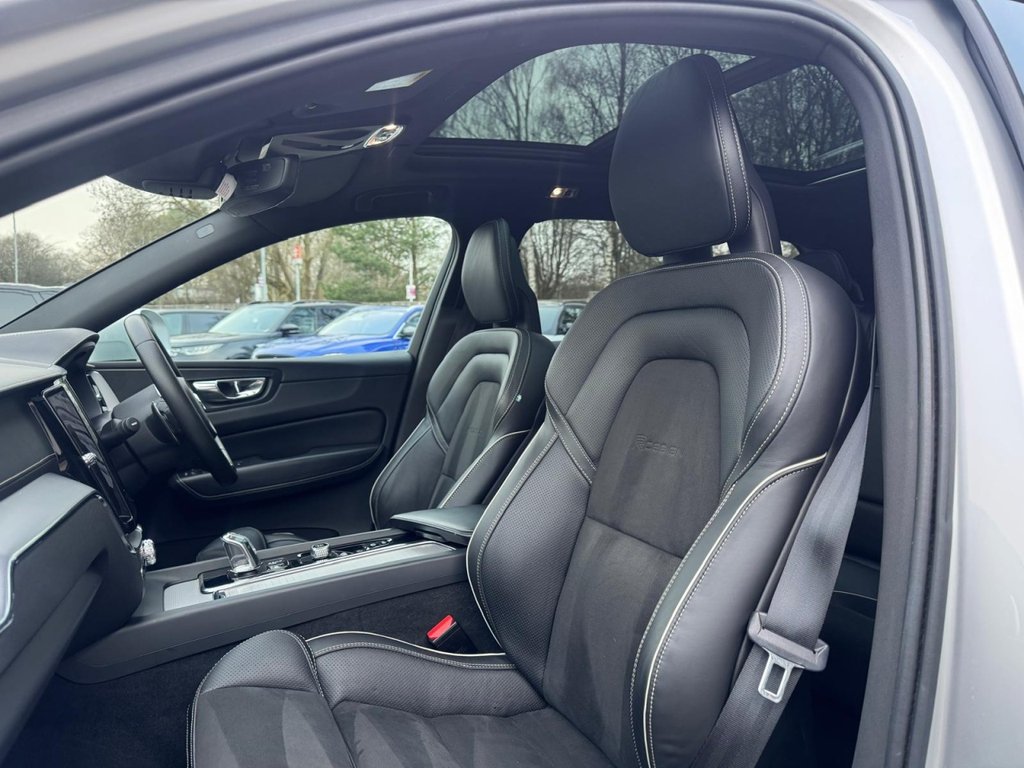 Used Volvo XC60 2018 for sale - 77383641: Photo 13