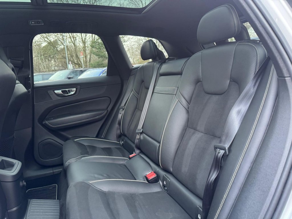 Used Volvo XC60 2018 for sale - 77383641: Photo 14