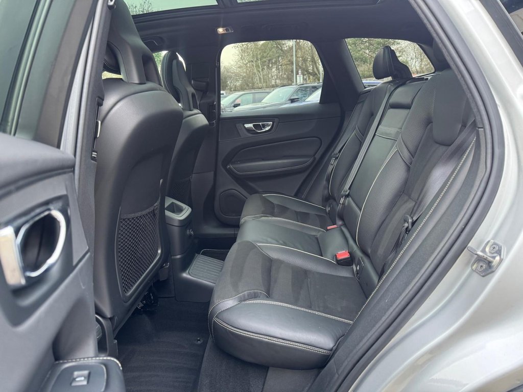 Used Volvo XC60 2018 for sale - 77383641: Photo 15