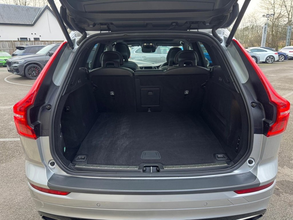 Used Volvo XC60 2018 for sale - 77383641: Photo 17