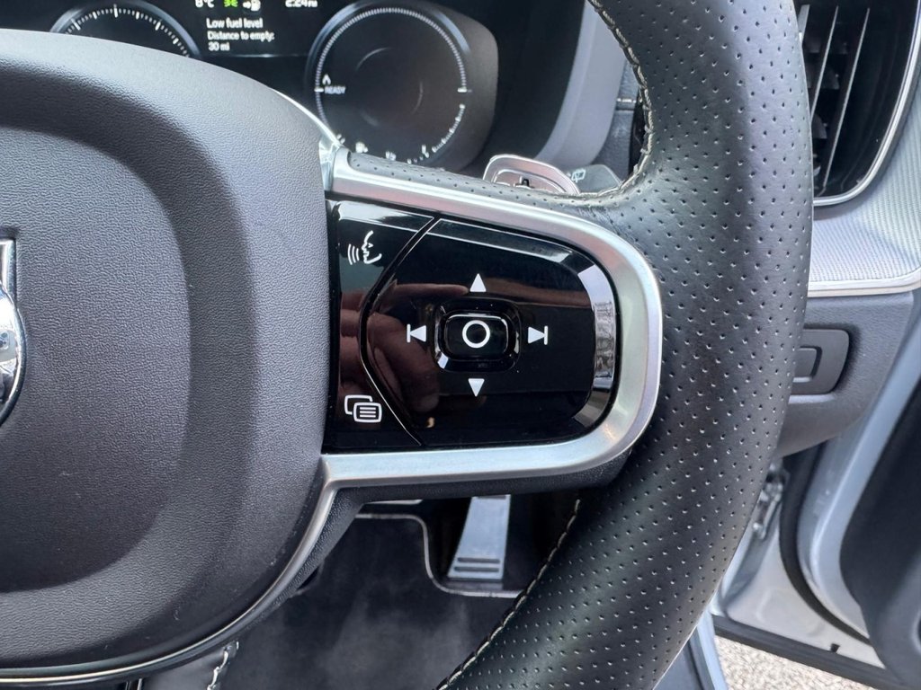 Used Volvo XC60 2018 for sale - 77383641: Photo 20