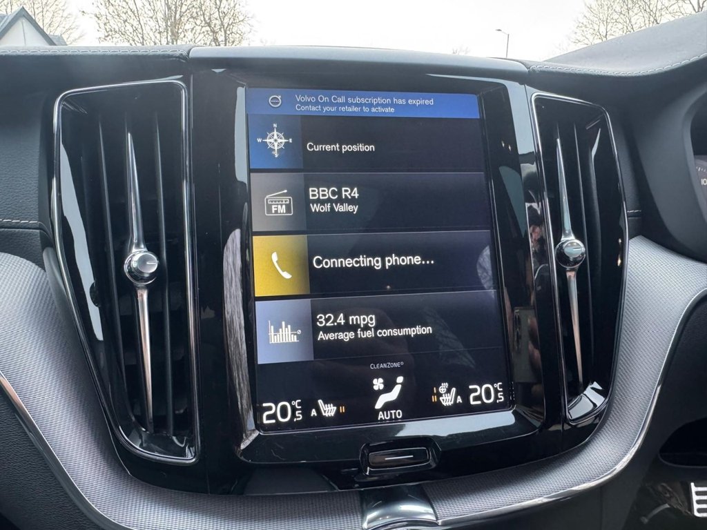 Used Volvo XC60 2018 for sale - 77383641: Photo 21