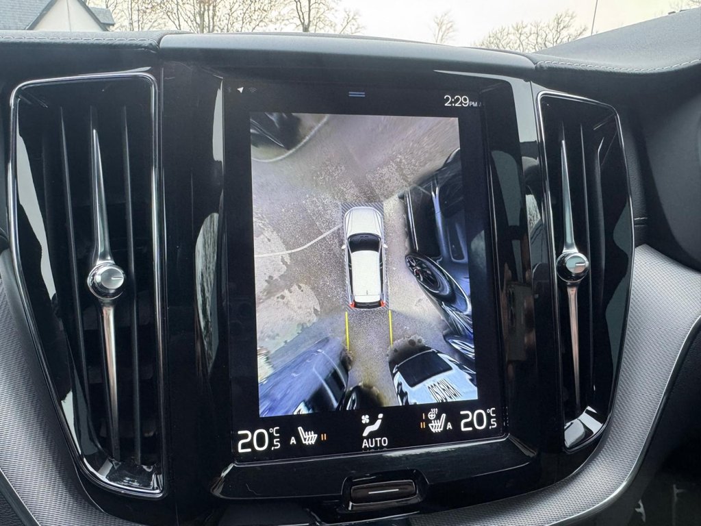 Used Volvo XC60 2018 for sale - 77383641: Photo 25