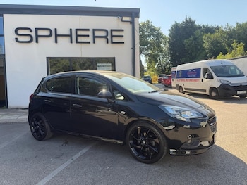 Used Vauxhall Corsa 2019 for sale - 79400410: Photo